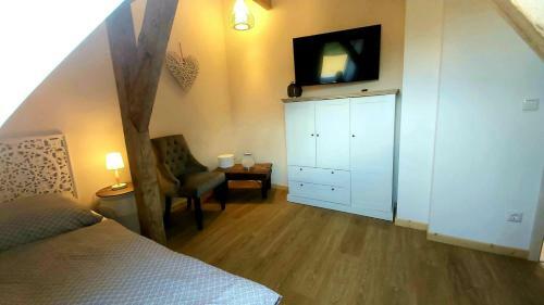 Apartamento Ferienhaus Ella