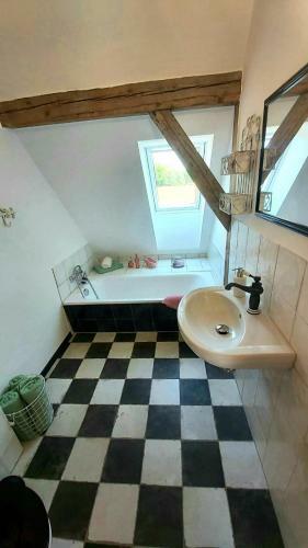 Apartamento Ferienhaus Ella