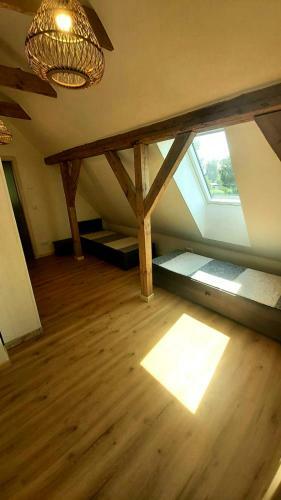 Apartamento Ferienhaus Ella