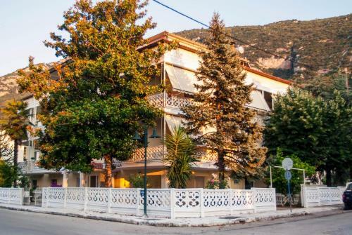 Ronzi Apartmant