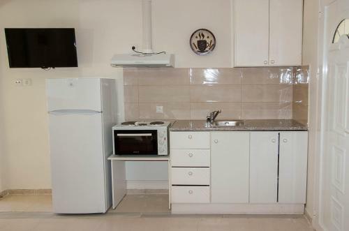 Ronzi Apartmant