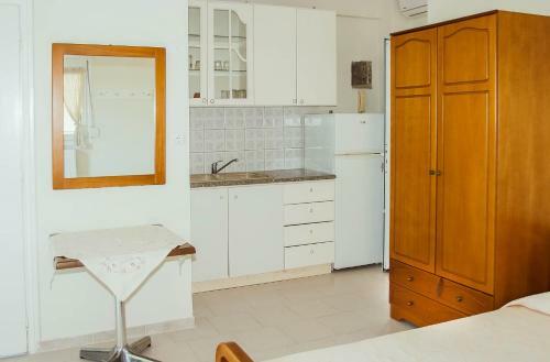 Ronzi Apartmant