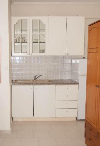 Ronzi Apartmant