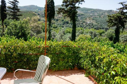 Apartamento Guesthouse Dramoundana
