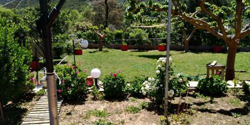 Apartamento Guesthouse Dramoundana