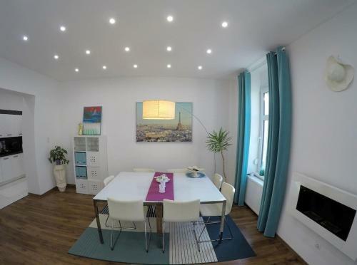 Kossuth Apartman Soltvadkert