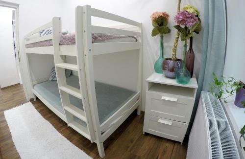 Kossuth Apartman Soltvadkert