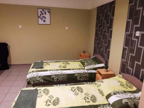 Pingpong Apartman