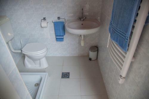 Hostal Eurovelo6 Stop