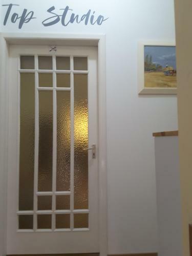 Hostal Eurovelo6 Stop
