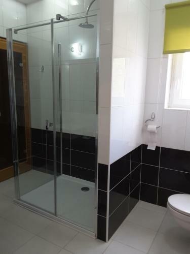 Hostal Eurovelo6 Stop