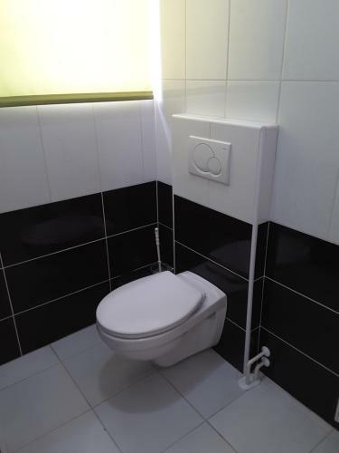 Hostal Eurovelo6 Stop