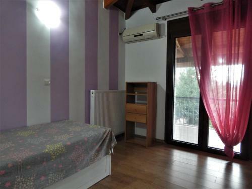 Stone Villa Maria