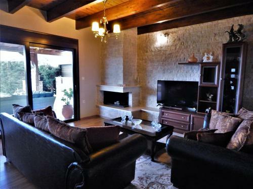 Stone Villa Maria