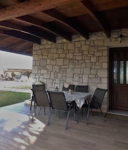 Stone Villa Maria
