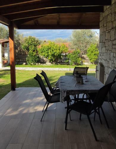 Stone Villa Maria