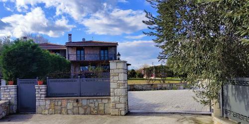 Stone Villa Maria