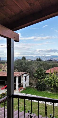 Stone Villa Maria