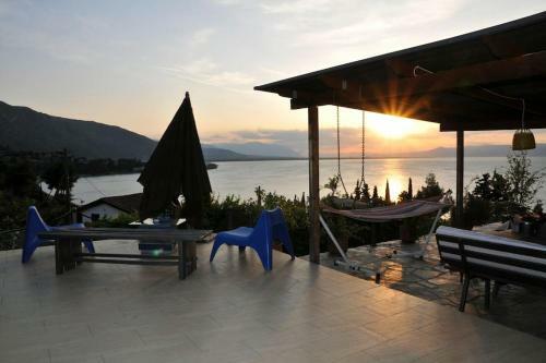 Apartamento Magical View Studio 2 Asproneri, Kamena Vourla