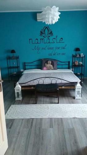 Apartamento Nita Vend�gh�z