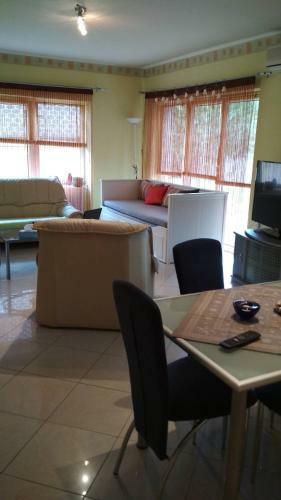 Apartamento Nita Vend�gh�z