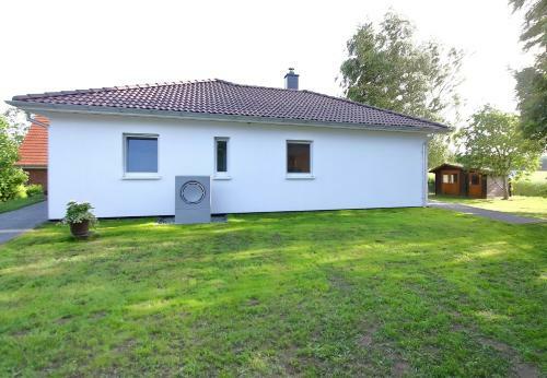 Ferienhaus Annemiete