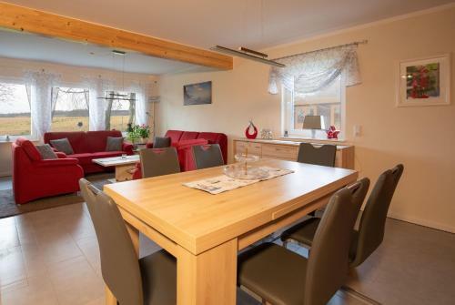 Ferienhaus Annemiete