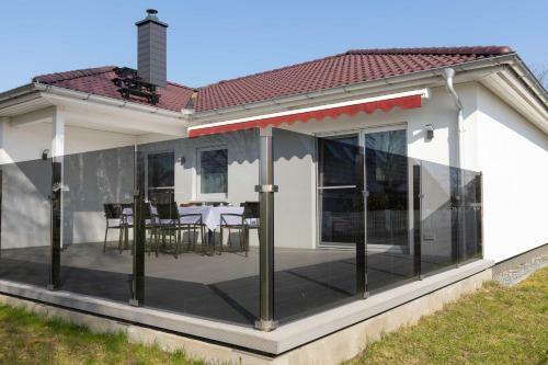 Ferienhaus Annemiete