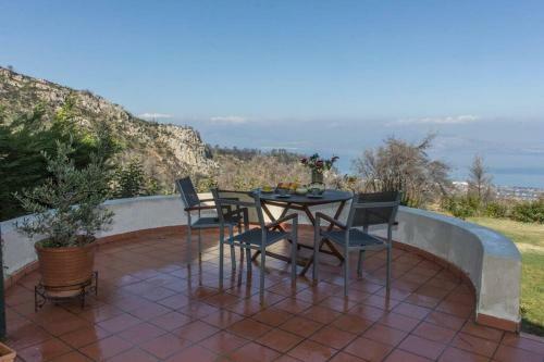 Theo Pool Villa Magnificent Sea View