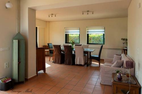 Theo Pool Villa Magnificent Sea View