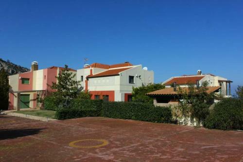 Theo Pool Villa Magnificent Sea View