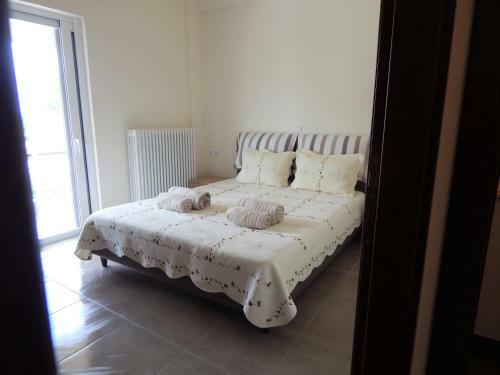 Samaras Apartments