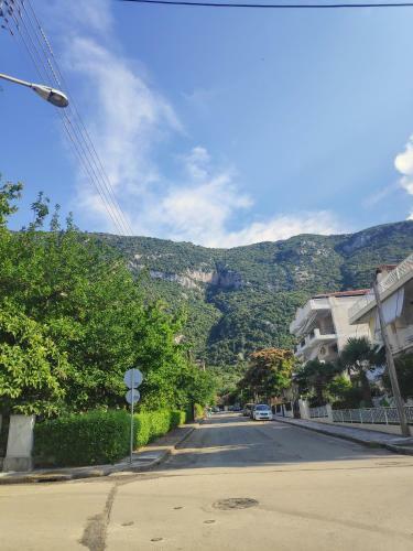 Samaras Apartments