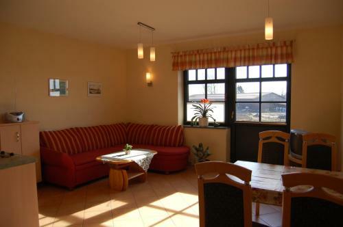 Hostal Heu-ferienhof Altkamp