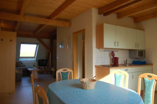 Hostal Heu-ferienhof Altkamp