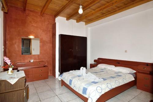Villa Areti - A Cottage In The Cretan Nature