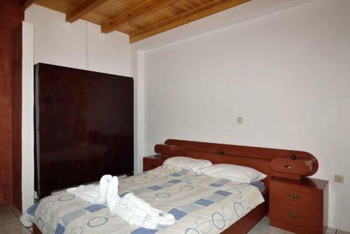 Villa Areti - A Cottage In The Cretan Nature