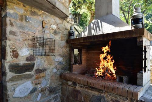 Villa Areti - A Cottage In The Cretan Nature