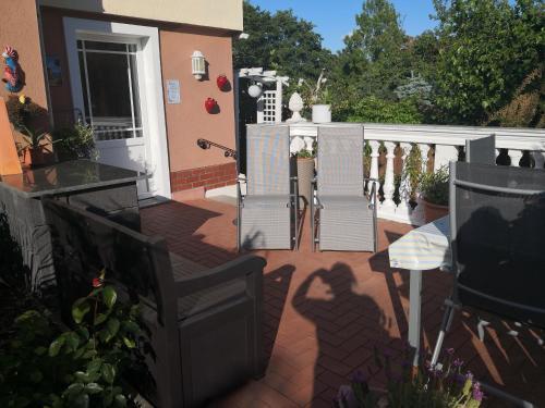 Apartamento Casa Hibiscus 2
