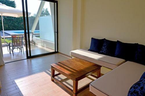 Serenity Village