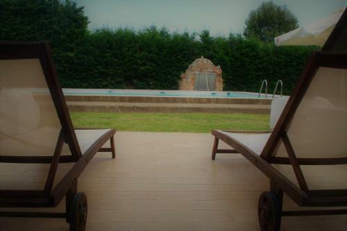 Serenity Village