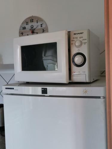 Apartamento "kleine Hedwig"