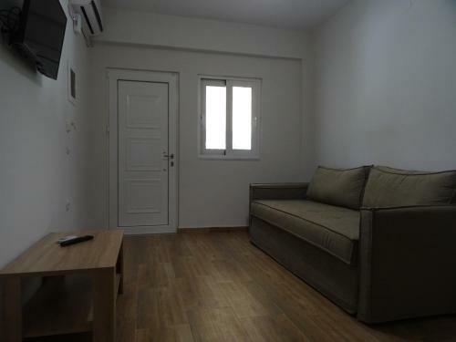 Dimitra Apartments