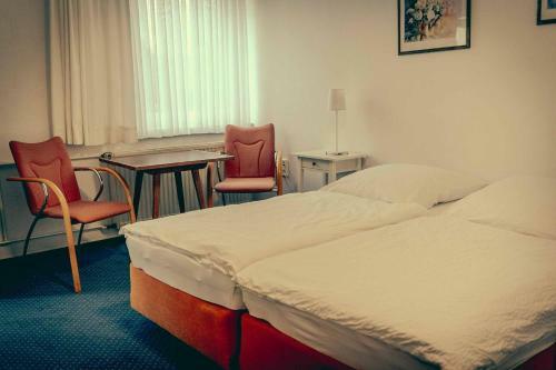 Hostal Inselgaestehaus-erna