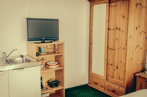 Hostal Inselgaestehaus-erna