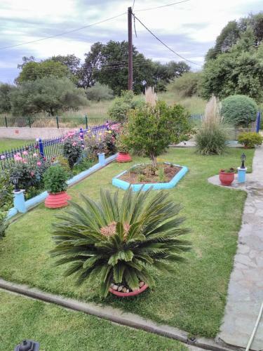 Villa Elpida