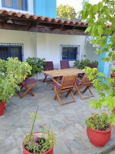 Villa Elpida