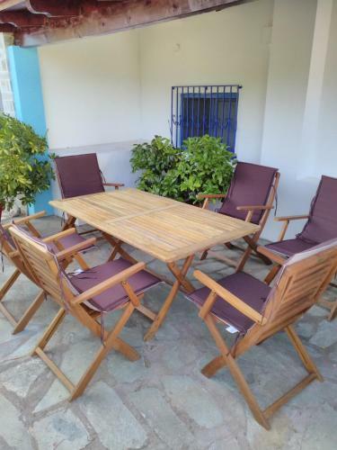 Villa Elpida