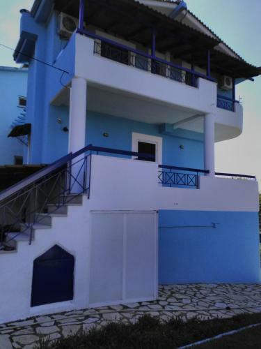 Villa Elpida