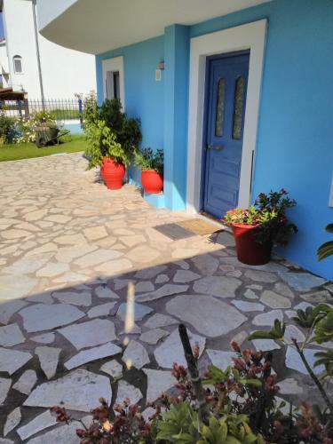 Villa Elpida